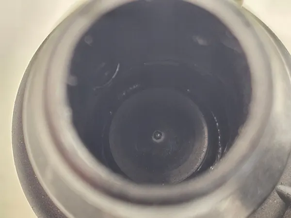 Soupape de Coupure Carburant BMW OEM 5A0AF88 - Occasion image 4