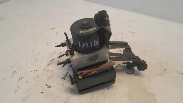 ABS-Pumpe MINI COOPER R50 OEM 6765284 image 2