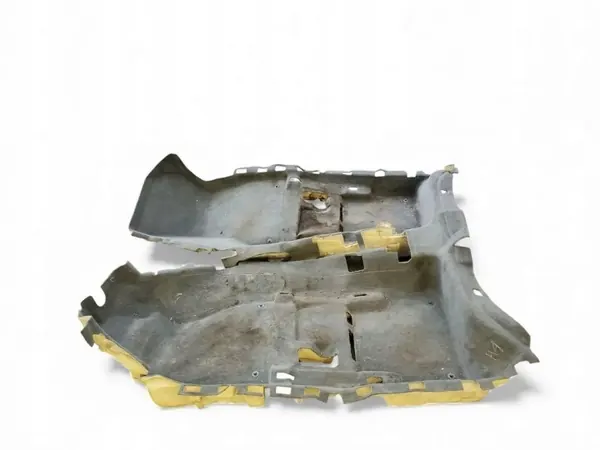 Innenteppich Audi A4 S4 B9 2017 OEM 8W1863021B image 2