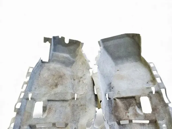 Innenteppich Audi A4 S4 B9 2017 OEM 8W1863021B image 3