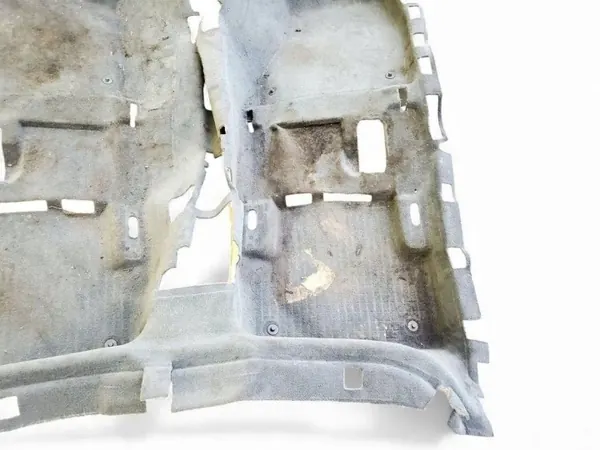 Innenteppich Audi A4 S4 B9 2017 OEM 8W1863021B image 4