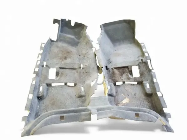 Innenteppich Audi A4 S4 B9 2017 OEM 8W1863021B image 6