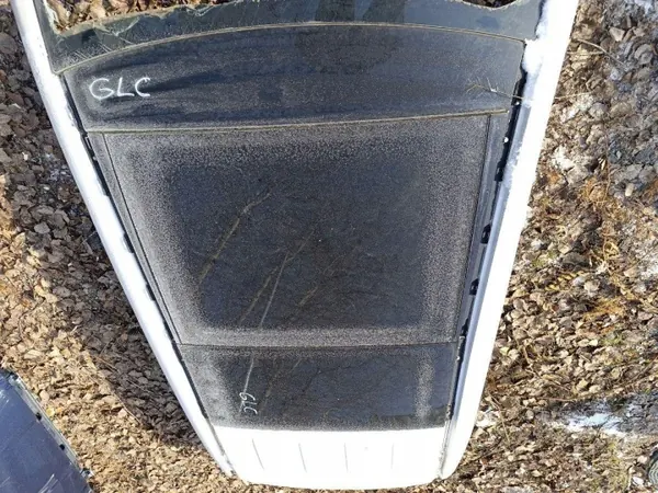 Pieza Mercedes GLC W253X usada OEM - W253X image 8