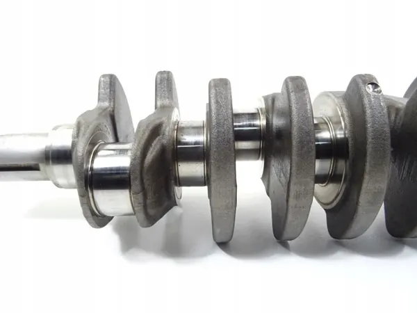 Kampiakseli Nissan OE OEM 5599R X-Trail T32 1.6 DCI:lle image 10