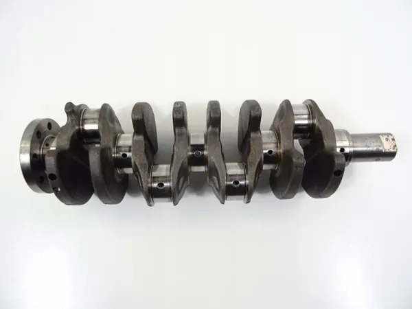 Kampiakseli Nissan OE OEM 5599R X-Trail T32 1.6 DCI:lle image 3