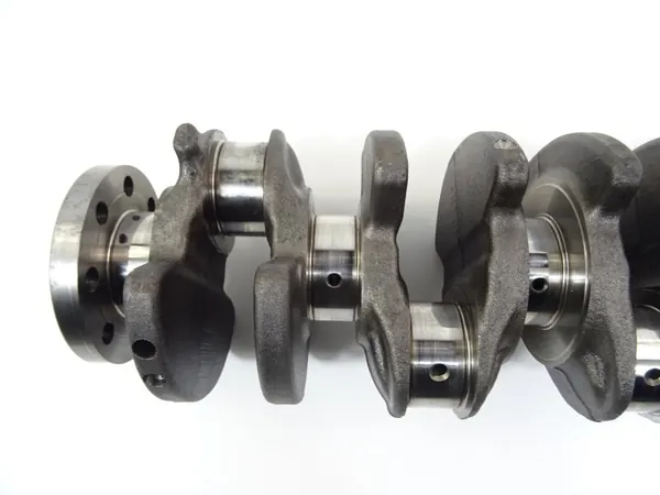 Kampiakseli Nissan OE OEM 5599R X-Trail T32 1.6 DCI:lle image 4