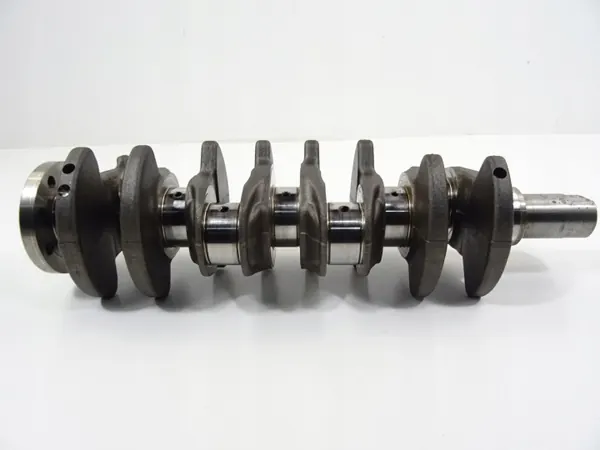 Kampiakseli Nissan OE OEM 5599R X-Trail T32 1.6 DCI:lle image 6