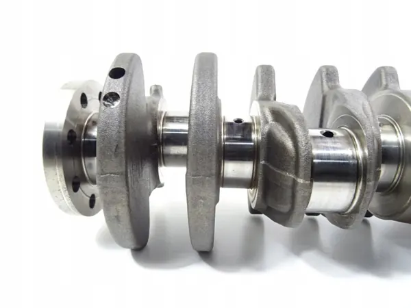 Kampiakseli Nissan OE OEM 5599R X-Trail T32 1.6 DCI:lle image 7