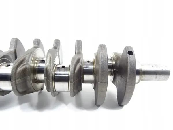 Kampiakseli Nissan OE OEM 5599R X-Trail T32 1.6 DCI:lle image 8