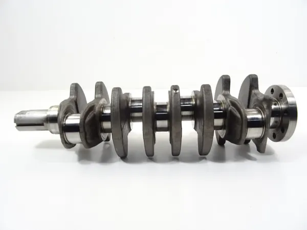 Kampiakseli Nissan OE OEM 5599R X-Trail T32 1.6 DCI:lle image 9