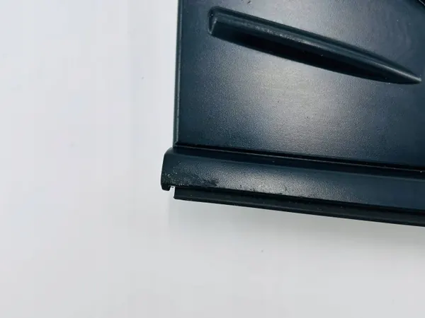 OEM OYT27200 Cache d'aile avant droit noir image 5
