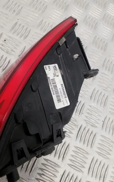 Luz Trasera Derecha Audi A3 8V5 Sedan Lift 8V5945070 image 4