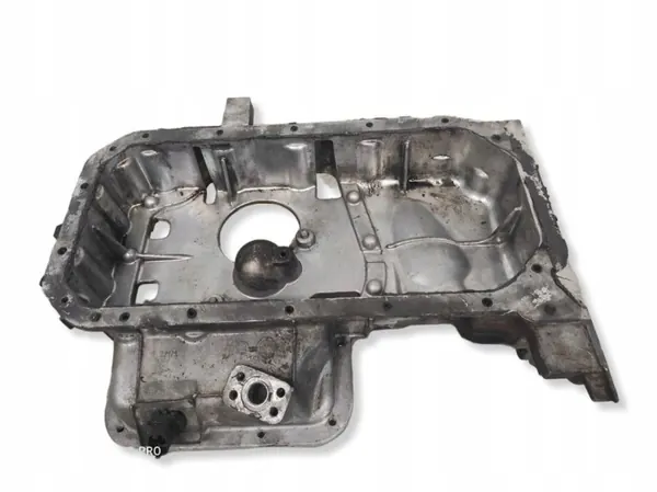 Öljypannu OEM TWS45992 Opel Astra J 1.7 CDTI:lle image 2