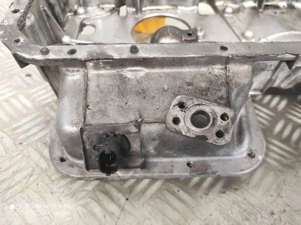 Öljypannu OEM TWS45992 Opel Astra J 1.7 CDTI:lle image 5