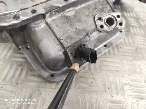 Öljypannu OEM TWS45992 Opel Astra J 1.7 CDTI:lle image 6
