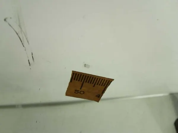 OEM 2492AGACMVZ2L Etu-tuulilasi BMW X5 G05 2018- image 4