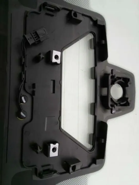 OEM 2492AGACMVZ2L Etu-tuulilasi BMW X5 G05 2018- image 6