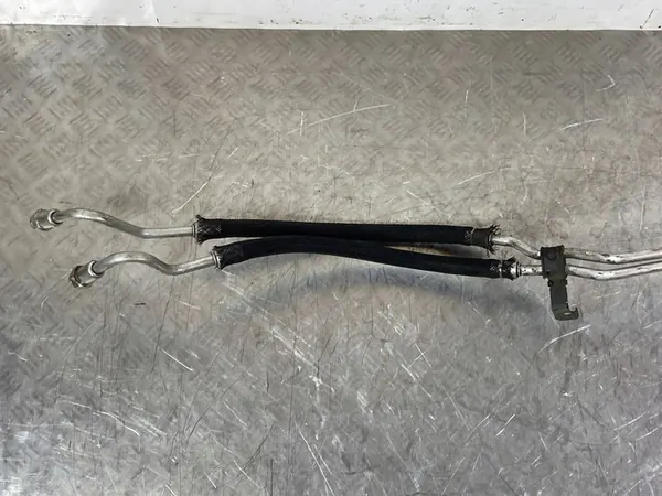 Durite de refroidissement d'huile Dodge RAM VAN 2018 image 3