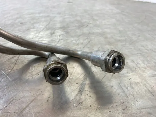 Durite de refroidissement d'huile Dodge RAM VAN 2018 image 6