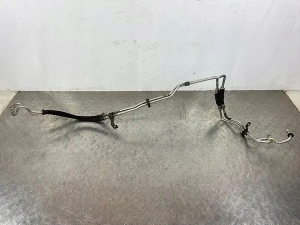 Durite de refroidissement d'huile Dodge RAM VAN 2018 image 8