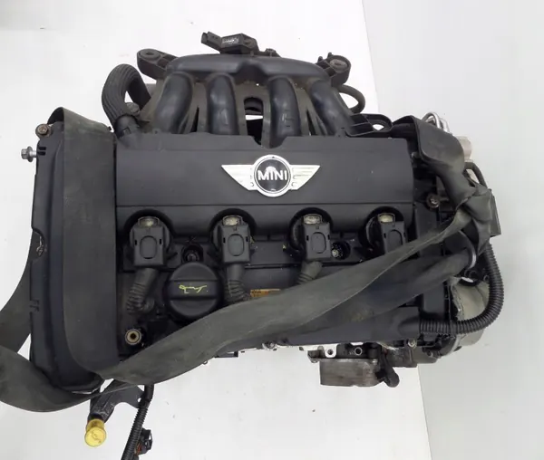 Motor usado N14B16AB para Mini Cooper R56 1.6 THP image 2