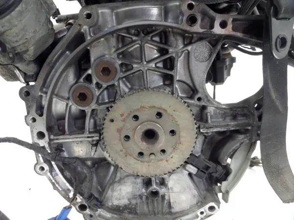 Motor usado N14B16AB para Mini Cooper R56 1.6 THP image 10