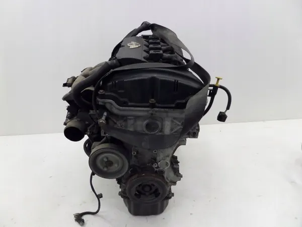 Motor usado N14B16AB para Mini Cooper R56 1.6 THP image 3