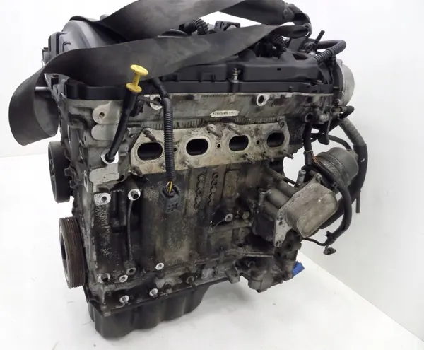 Motor usado N14B16AB para Mini Cooper R56 1.6 THP image 4