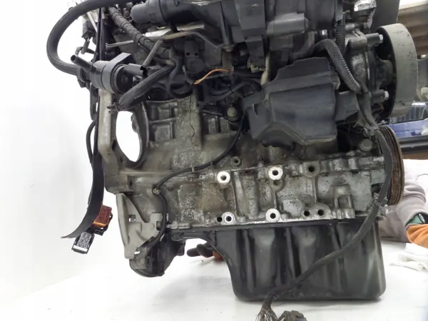 Motor usado N14B16AB para Mini Cooper R56 1.6 THP image 5