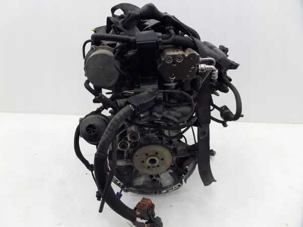 Motor usado N14B16AB para Mini Cooper R56 1.6 THP image 9