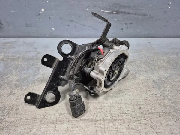 Secundaire luchtpomp OEM 16861147888 voor Audi S4 B8 image 2
