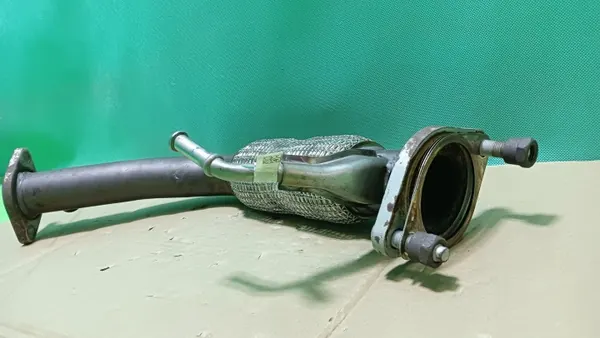 Flexible d'échappement avant OEM 3921007PD0 - Occasion image 3