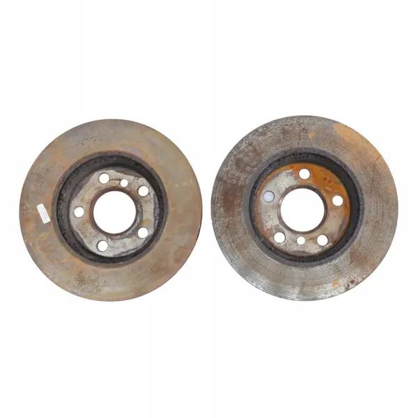 Mini F56/F45 Etujarrulevy OEM 6866295 image 2