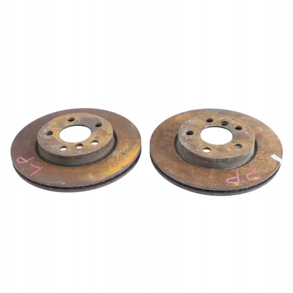 Mini F56/F45 Etujarrulevy OEM 6866295 image 10