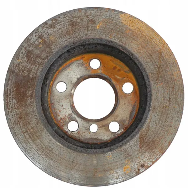 Mini F56/F45 Etujarrulevy OEM 6866295 image 3
