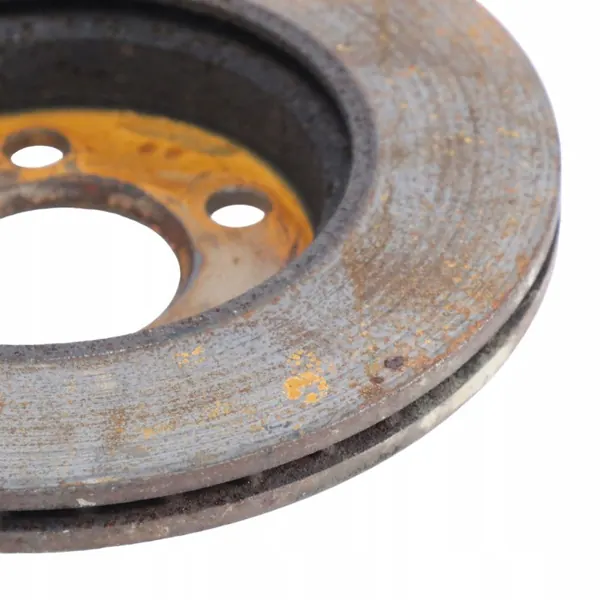 Mini F56/F45 Etujarrulevy OEM 6866295 image 7