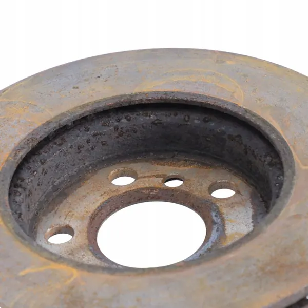 Mini F56/F45 Etujarrulevy OEM 6866295 image 8