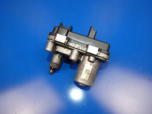 OEM 4947719620 Turbolader-Aktuator für Range Rover Evoque image 2