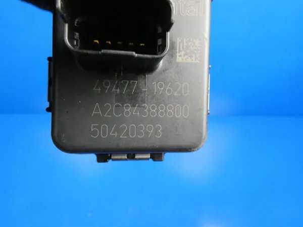 OEM 4947719620 Turbolader-Aktuator für Range Rover Evoque image 3