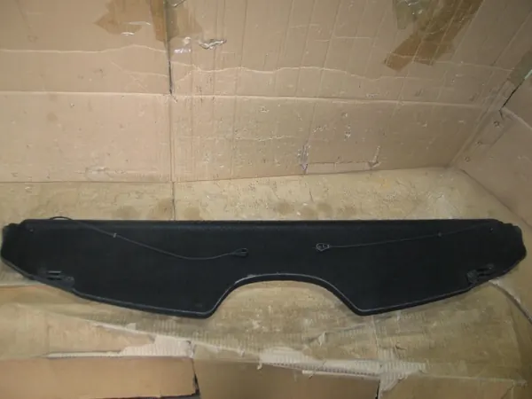 OEM Półka bagażnika Renault Twingo II 07-12r. Occasion image 5