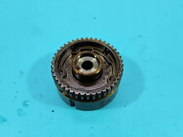 Distributiekettingtandwiel OEM 8E216574 Nissan Qashqai image 2