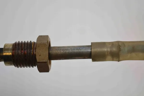 Sensor de temperatura de escape Mercedes-Benz A001 9053 000 image 4