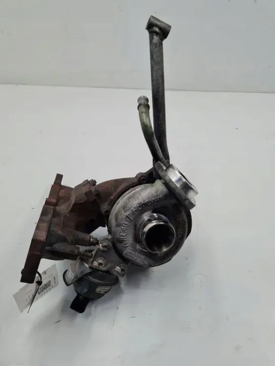 Turbo AUDI A4 Avant 2.0 TDI 03L145721A image 2
