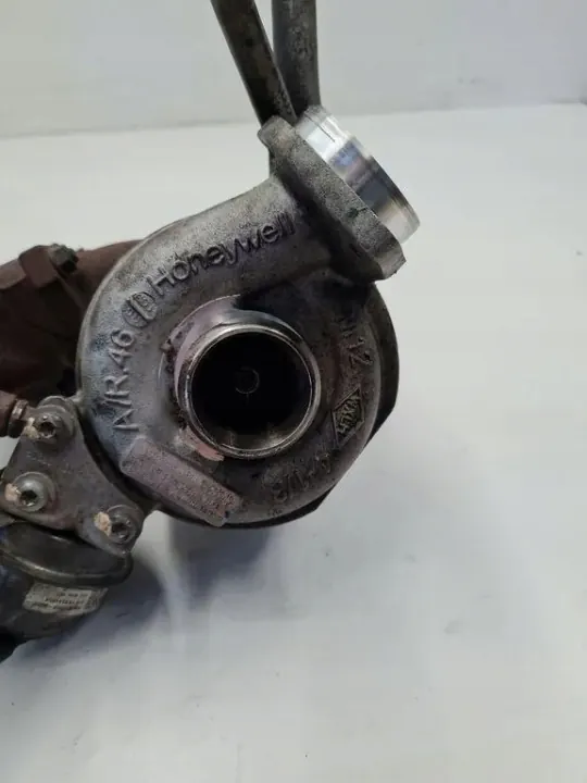 Turbo AUDI A4 Avant 2.0 TDI 03L145721A image 3