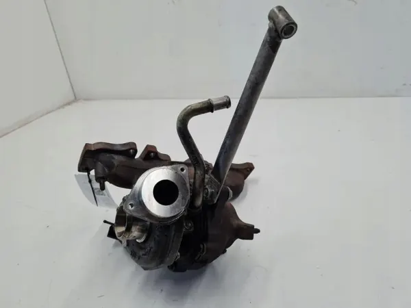 Turbo AUDI A4 Avant 2.0 TDI 03L145721A image 4