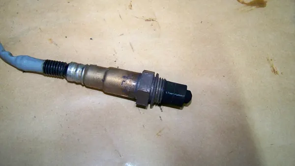 Sensor Lambda Opel Meriva B Zafira C 1.4 Bosch image 2