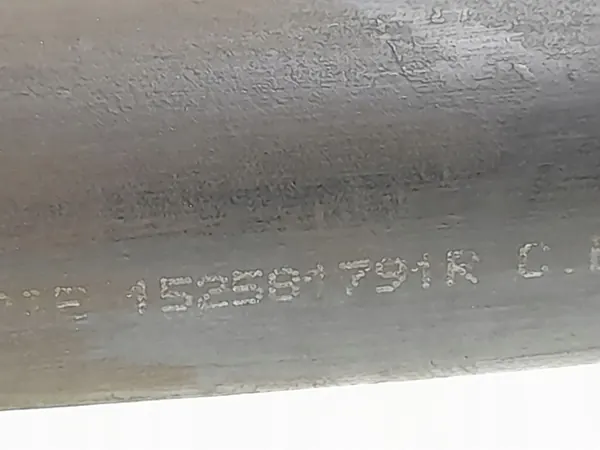 Oljedrängslang OEM 152581791R för Opel Movano B image 4