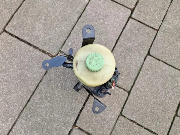 TRW Servopumpe OEM 6R0423156B - 3 Stecker image 7