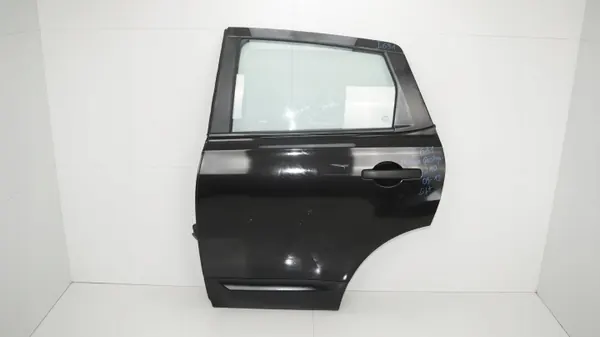 Linker achterdeur OEM 360197152 Nissan Qashqai J10 image 2