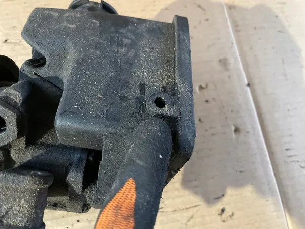 Bomba de direção assistida Mercedes-Benz OE A0034667201 image 5